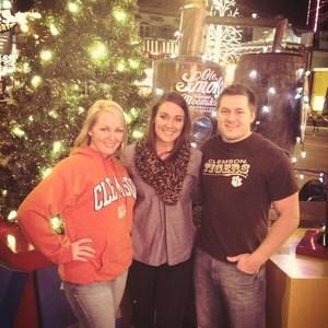 Meet your Posher, Sonya